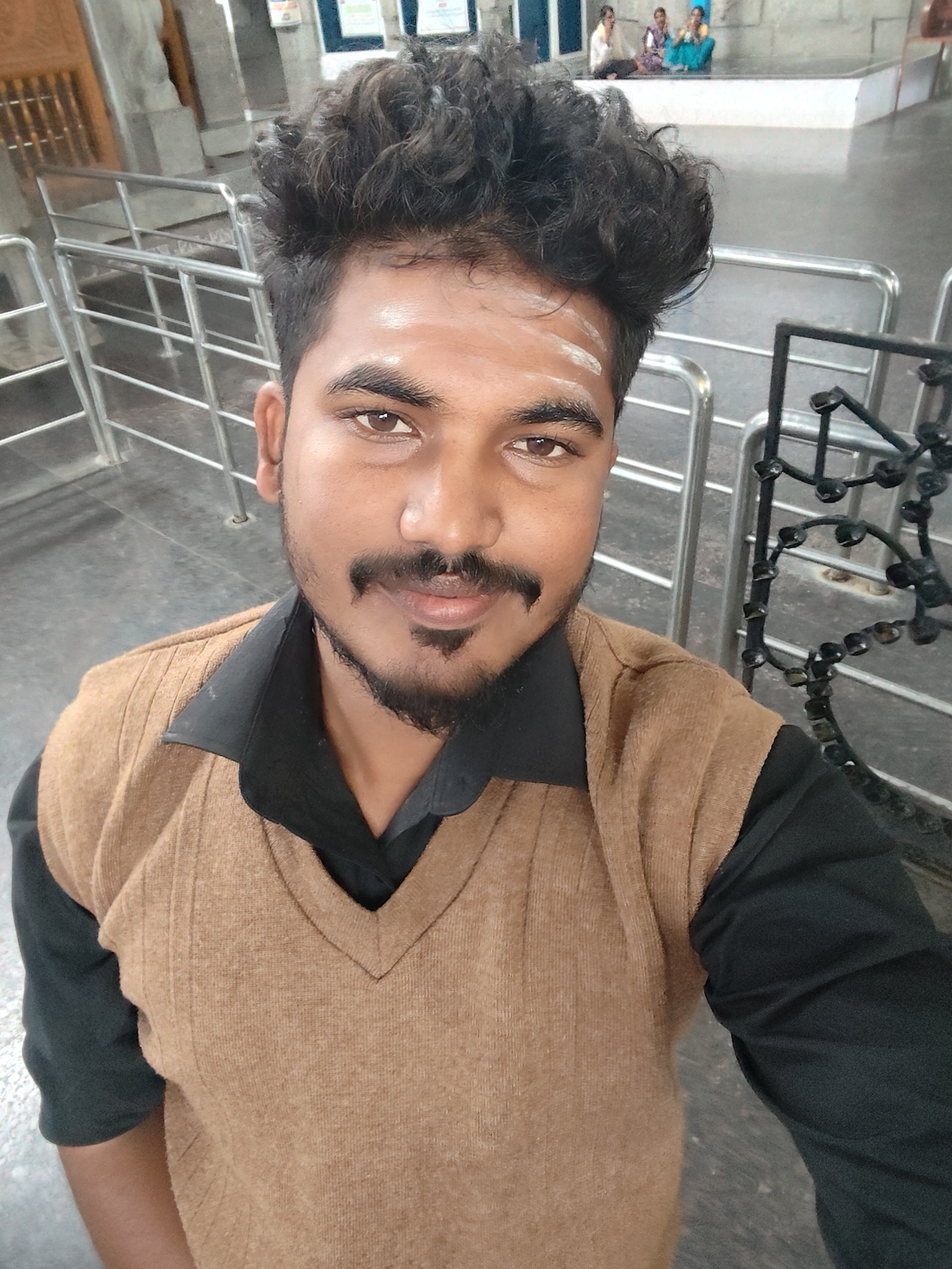 Nagaraja 