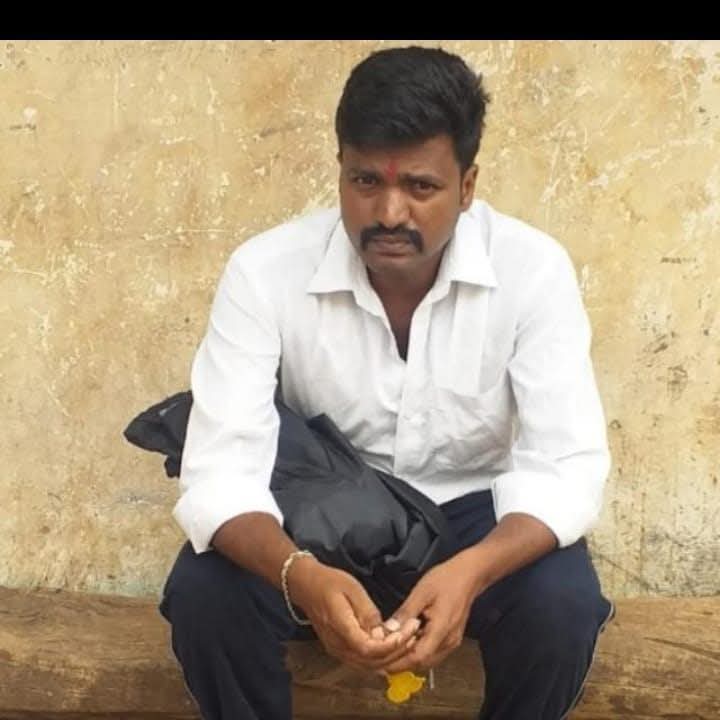 sanjay talawar