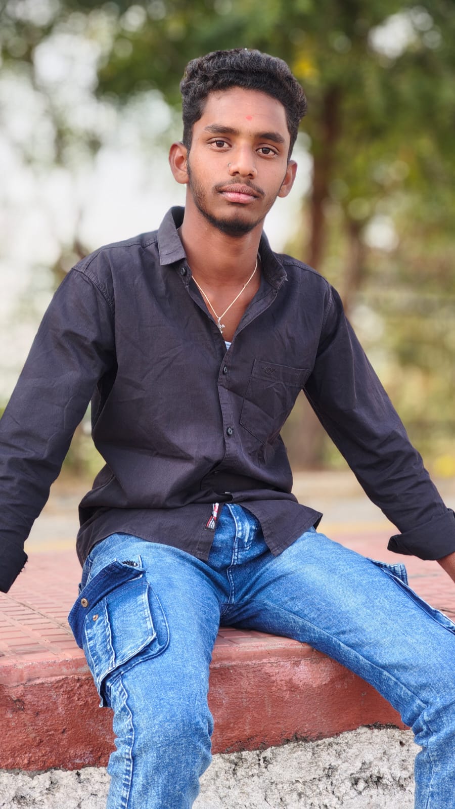 Vishwa 